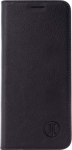 JT Berlin Real leather BookCase Tegel| Apple iPhone 17 Pro Max| schwarz| 11126