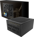 Mode Com PC power supply Volcano HEX 750W Gold ATX 3.1