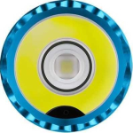 OLIGHT Taschenlampe Warrior 3S