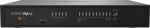 DEL SonicWALL TZ Series (Gen 8) TZ580 - Sicherheitsger&auml;t