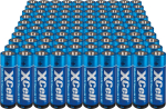 XCell Battery Performance LR6 Mignon AA 100er Box