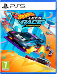 GameMill Entertainment PS5 Hot Wheels Let's Race: Ultimate Speed