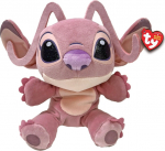 As Company AS Ty Disney: Beanie Babies - Angel Plush Toy 15cm. (1607-44031)