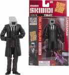 As Company AS Skibidi Toilet: Deluxe Figure Series One - Cameraman Action Figure 15cm (66692)