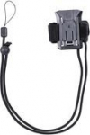 Garmin backpack attachment