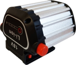 Extra Digital Power Tool Battery GARDENA 9839-20, 18V, 2.5Ah, Li-ion