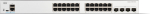 Switch Cisco Catalyst 1200 (C1200-24T-4G-RF)