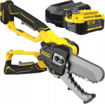 Stanley Fatmax Pruner SFMCPS515M1-QW kowadełkowy