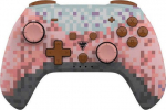 Dragonshock Controller Poptop Wireless Cubes Switch pink