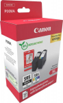 Canon PG-595 XL / CL-586 XL Photo Value Pack