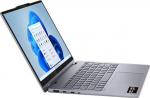 Lenovo IdeaPad 5 2-in-1 14AKP10 83KT - Flip-Design - AMD Ryzen AI 5 340 / 2 GHz - Win 11 Home - Radeon 840M - 16 GB RAM - 512 GB SSD NVME - 35.6 cm (14")