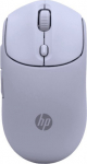HP 410 - Mouse - quiet - wirelessly - Bluetooth