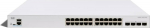Cisco CATALYST 1300X 24-PORT GE 4X10G, SFP+