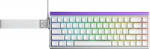 Keyboard Aula Hero 68 HE JadeKing Switch (AUH68-WLH-JK)