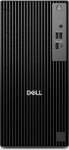 DEL DELL Pro QCT1255 AMD Ryzen&trade; 5 8600G 16 GB DDR5-SDRAM 512 GB SSD Windows 11 Pro Tower PC Black