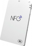 Acs Control System Secure Bluetooth NFC