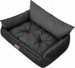 Hobbydog L JOKER LITE GRAPHITE BED
