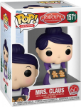 Funko Pop! Movies: Rudolph The Red-Nosed Reindeer - Mrs. Claus​ #1571 Vinyl Figure