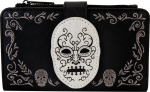 Loungefly Warner Bros: Harry Potter - Death Eater Zip Around Wallet (HPWA0179)