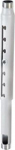 Chief CMS0203W | Extension Column | Justerbar 610mm 914mm | Max 226.8kg | Vit