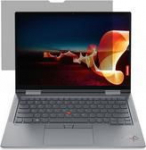Lenovo 14 Zoll Premium Clarity Privacy Filter (4XJ1U03943) 16:10 Blickschutz