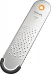 Fiskars Functional Form grater, coarse