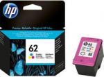 HP Ink No.62 Color (C2P06AE)