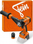 Fein ASCM18-4QM AS N00 Cordless Drill Driver