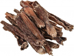 PETITTO Dried beef esophagus - dog treat - 1kg