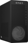 HP OMEN 16L Gaming Desktop PC TG03-0154ng PC, AMD Ryzen&trade; 5, 16 GB, DDR5-SDRAM, FreeDOS