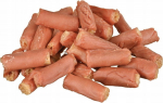 PETITTO Rice rolls with chicken for dogs 500g