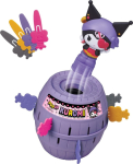 As Company AS Sanrio: Pop Up Kuromi - Who Will Make Kuromi Pop? (1040-73913)