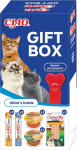INABA Ciao Churu Giftbox - cat treats