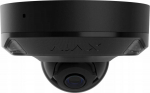 Ajax Camera HL - dome (glass) DomeCam Mini (5 Mp/4 mm) (8EU) - czarny
