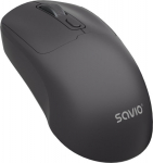 SAVIO Wireless Mouse MB-04 2.4 GHz