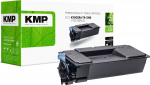 KMP Toner Kyocera TK3300 (1T0C100NL0) black 14500 Seiten remanufactured
