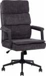 Task chair REMY dark grey