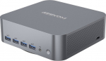 Computer GEEKOM Mini PC GEEKOM GT1MEGA Intel&reg; Core&trade; Ultra 9 185H 16GB 1TB + Win 11 Pro