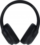 Devia headphones Bluetooth EarBass Pro1 black on the ear z ANC