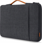 inateck Laptop bag 13.3" Accessories bag [LB02006_black]