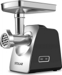 Hakklihamasin the Power Grind 1800W, Stollar