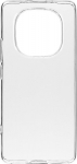 OBAL:ME TPU Cover for Xiaomi Redmi Note 15 4G/5G / transparent