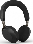 JABRA Evolve3 75 MS Link390a Black