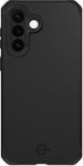 Mobilis SPECTRUM Case f.Galaxy A57 5G Solid Black soft bag