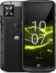 Crosscall Core M6 5.99 128GB Sort