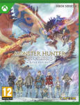 Capcom XSX Monster Hunter Stories 3