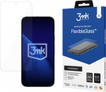 Kaitsekile FlexibleGlass, Google Pixel 9a, 3mk