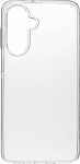 Tactical TPU Cover for Samsung Galaxy A17 4G/5G / transparent