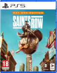 DEEP SILVER PS5 Saints Row