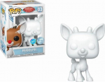 Funko Pop! Rudolph The Red-Nosed Reindeer - Rudolph (DIY) (White) (Special Edition) #03 Vinyl Figure
